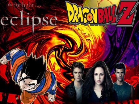 Crepusculo / Adrian Barba - El Poder Nuestro Es
